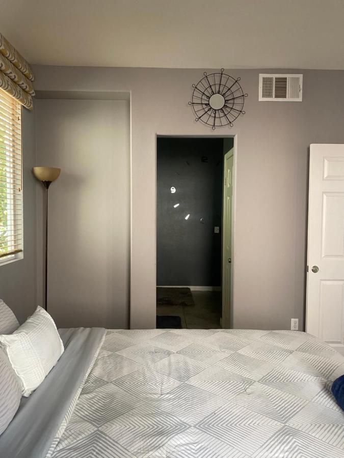 Olive Glen Hotell Los Angeles Eksteriør bilde