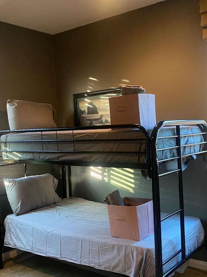Olive Glen Hotell Los Angeles Eksteriør bilde