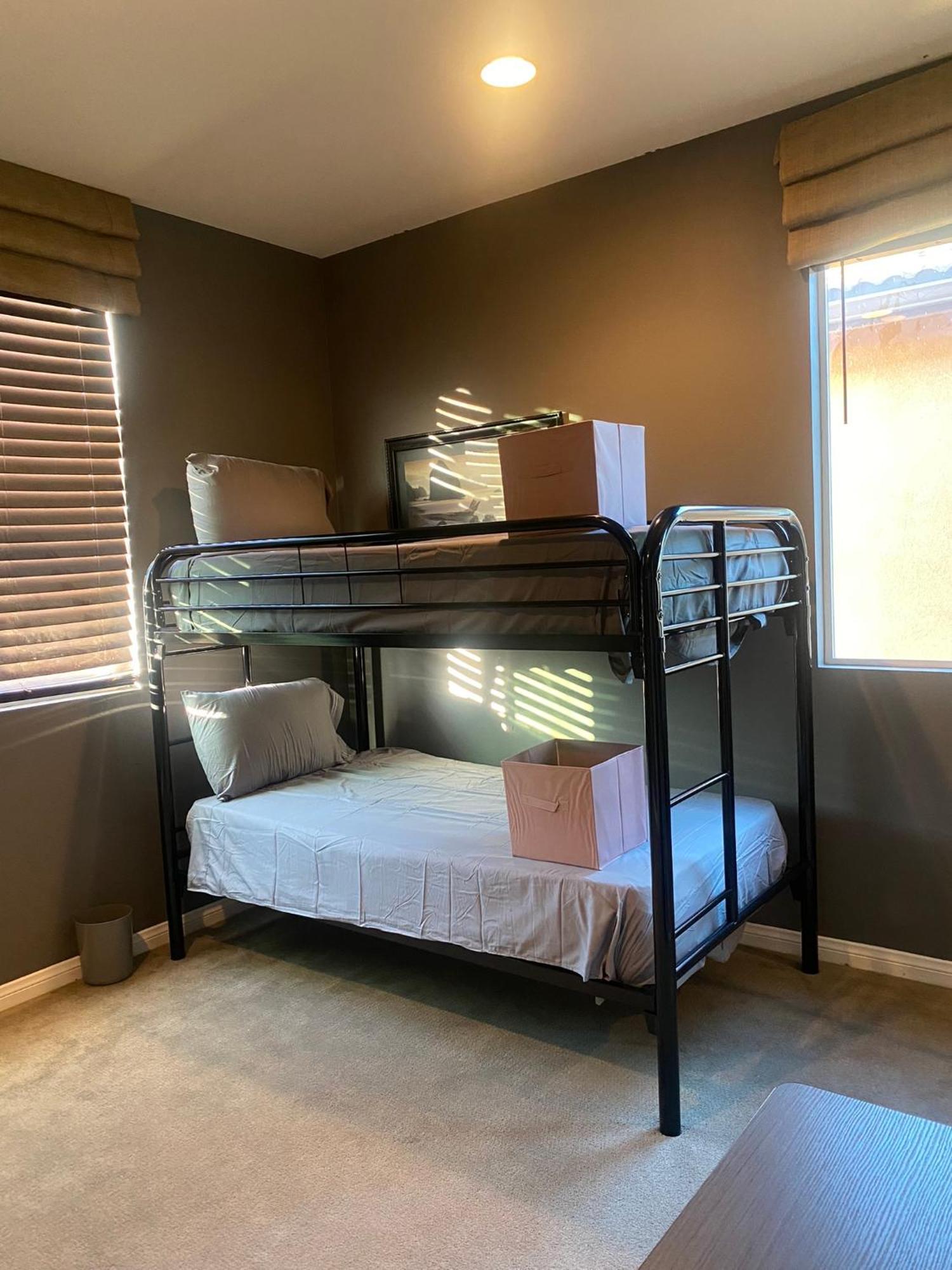 Olive Glen Hotell Los Angeles Eksteriør bilde