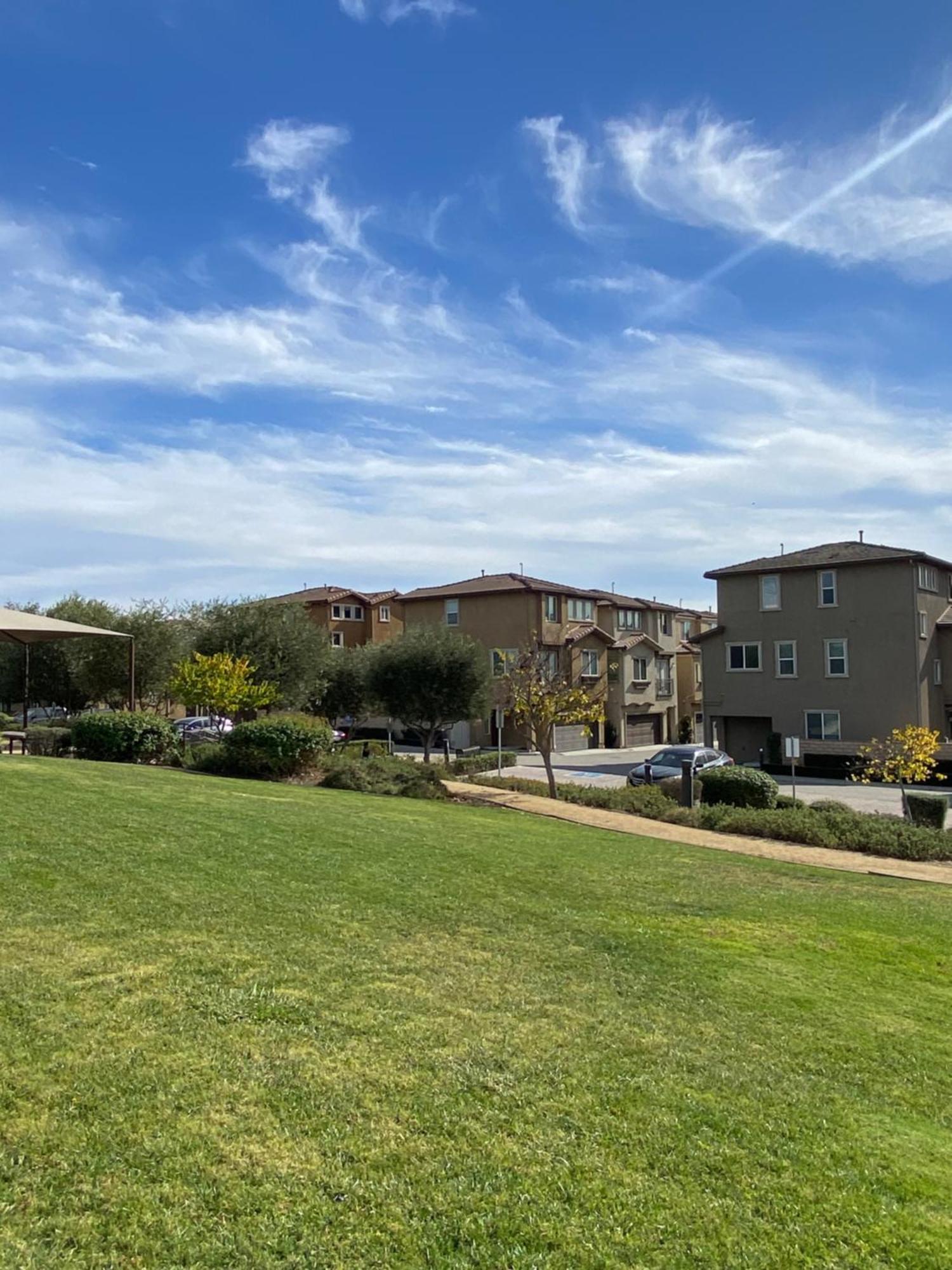 Olive Glen Hotell Los Angeles Eksteriør bilde
